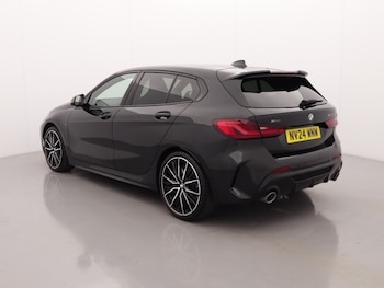 Used BMW 1 Series 2024 for sale - 78000492: Photo