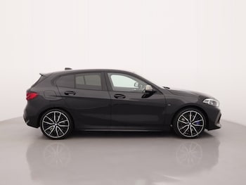 Used BMW 1 Series 2024 for sale - 78000492: Photo
