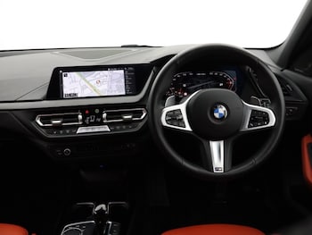 Used BMW 1 Series 2024 for sale - 78000492: Photo