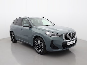 Used BMW X1 2022 for sale - 78941756: Photo