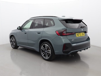Used BMW X1 2022 for sale - 78941756: Photo