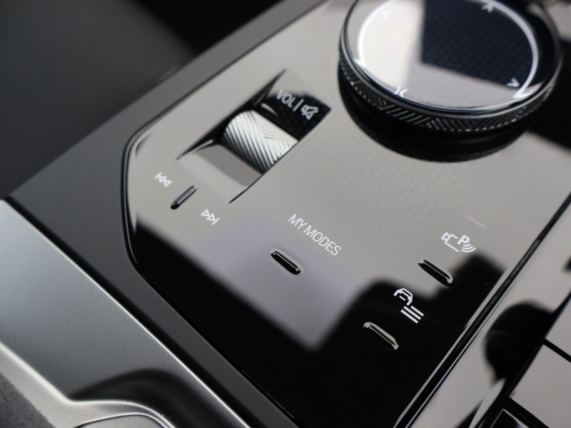 Used BMW iX 2025 for sale - 77581496: Photo 21