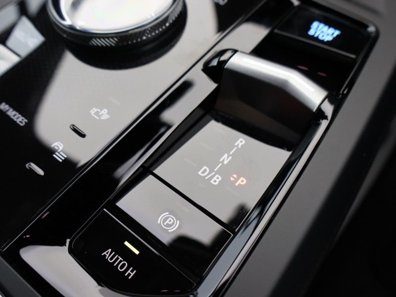 Used BMW iX 2025 for sale - 77581496: Photo 22