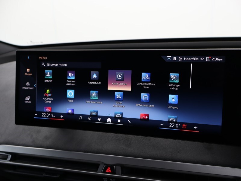 Used BMW iX 2025 for sale - 77581496: Photo 31