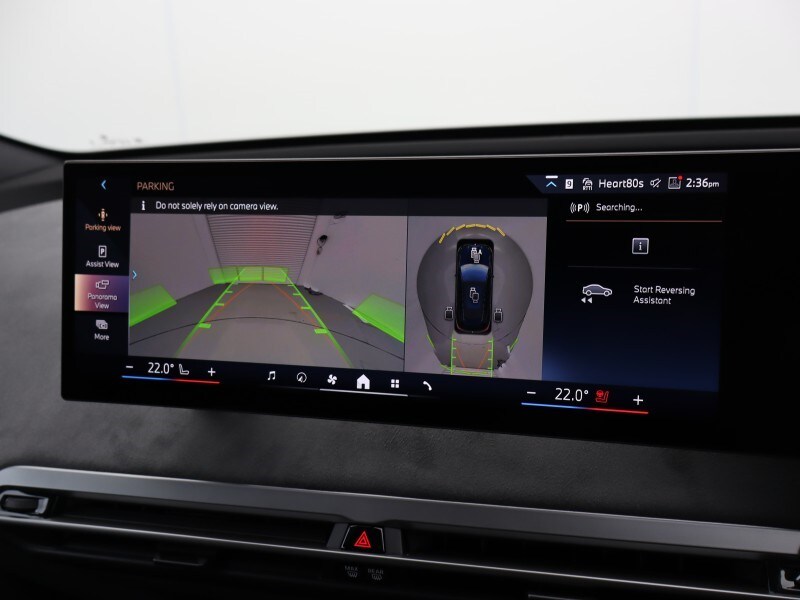 Used BMW iX 2025 for sale - 77581496: Photo 32