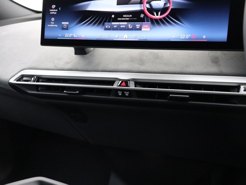 Used BMW iX 2025 for sale - 77581496: Photo 34