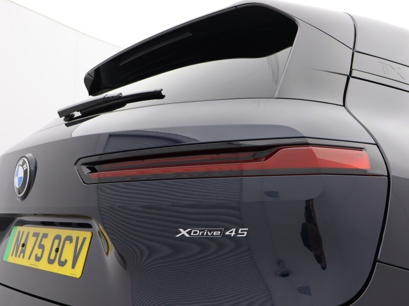 Used BMW iX 2025 for sale - 77581496: Photo 42