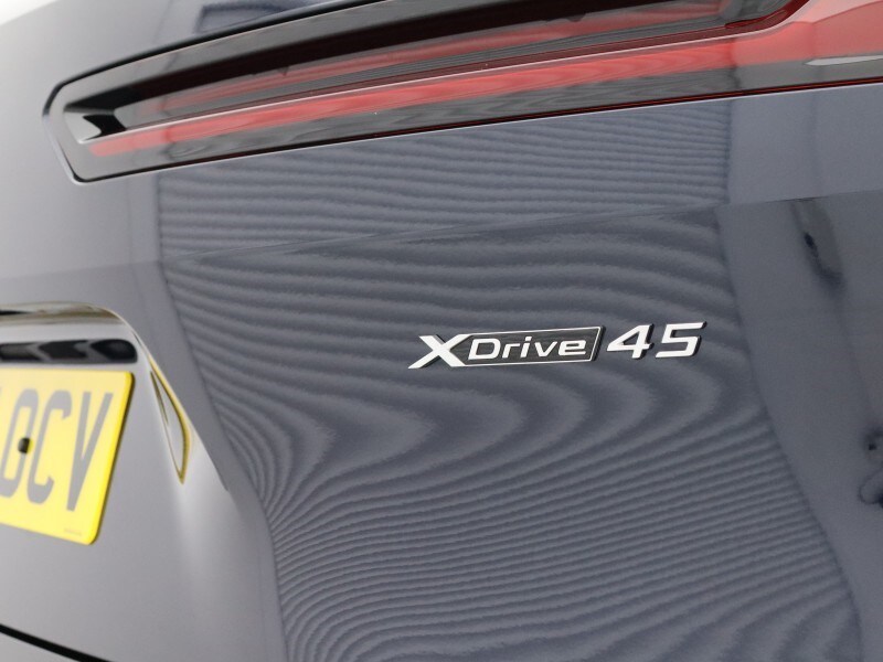 Used BMW iX 2025 for sale - 77581496: Photo 43