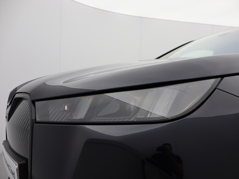 Used BMW iX 2025 for sale - 77581496: Photo 45