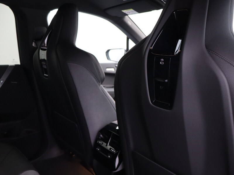 Used BMW iX 2025 for sale - 77581496: Photo 48