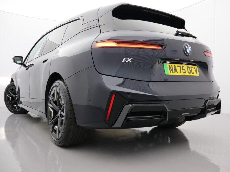 Used BMW iX 2025 for sale - 77581496: Photo 60