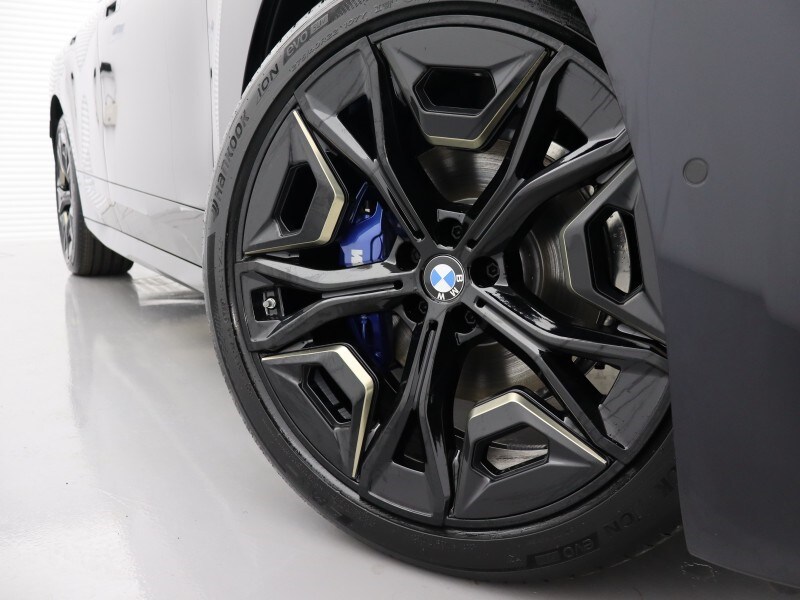 Used BMW iX 2025 for sale - 77581496: Photo 61