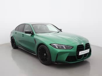Used BMW M3 2025 for sale - 79735221: Photo