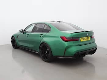 Used BMW M3 2025 for sale - 79735221: Photo