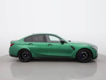 Used BMW M3 2025 for sale - 79735221: Photo