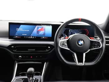 Used BMW M3 2025 for sale - 79735221: Photo