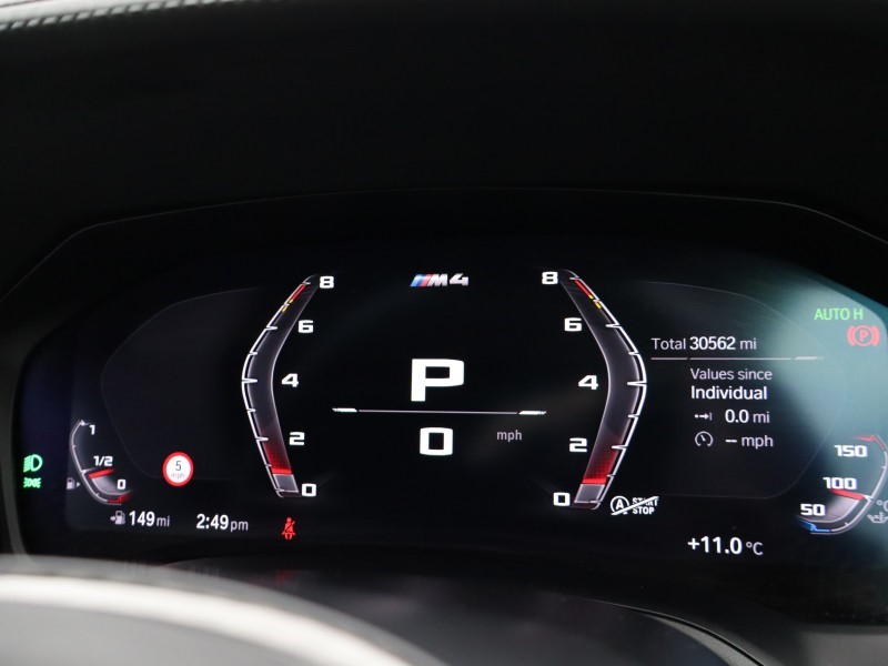 Used BMW M4 2022 for sale - 77589831: Photo 10