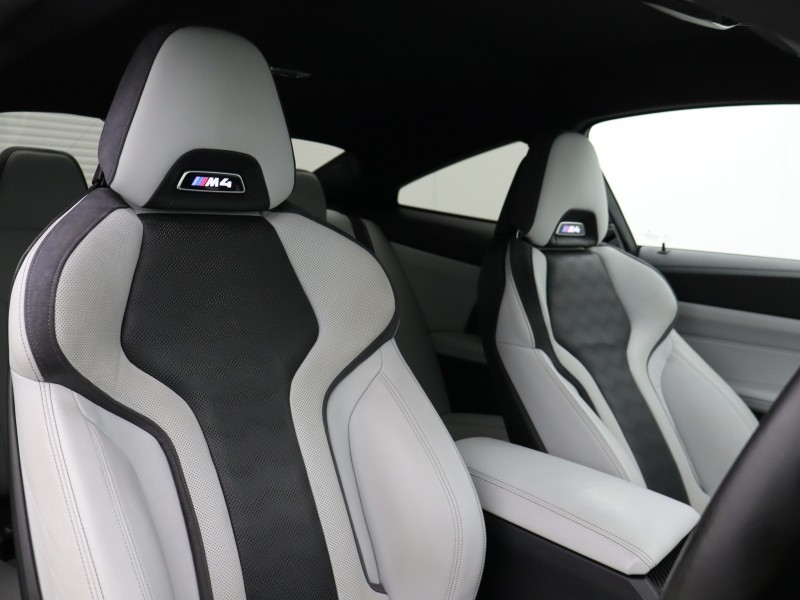 Used BMW M4 2022 for sale - 77589831: Photo 11