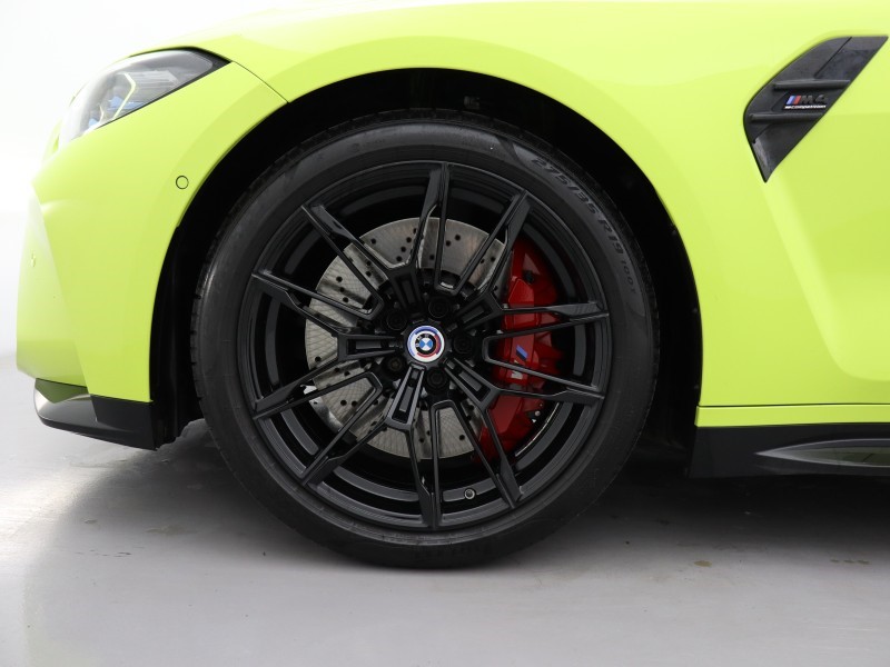 Used BMW M4 2022 for sale - 77589831: Photo 14