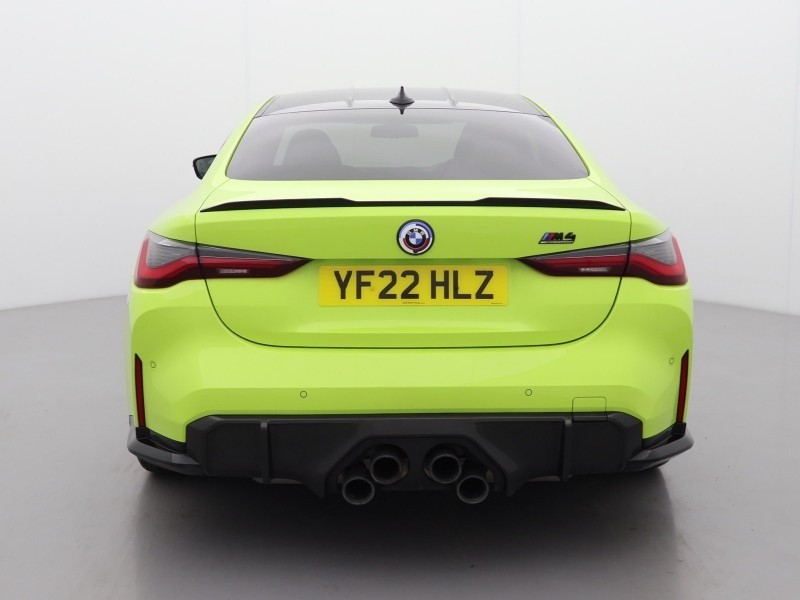 Used BMW M4 2022 for sale - 77589831: Photo 15