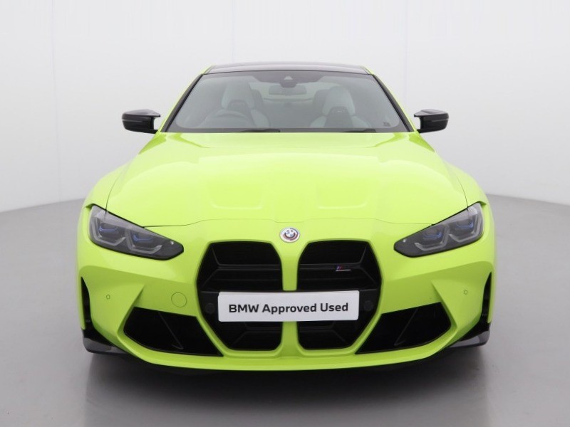 Used BMW M4 2022 for sale - 77589831: Photo 16