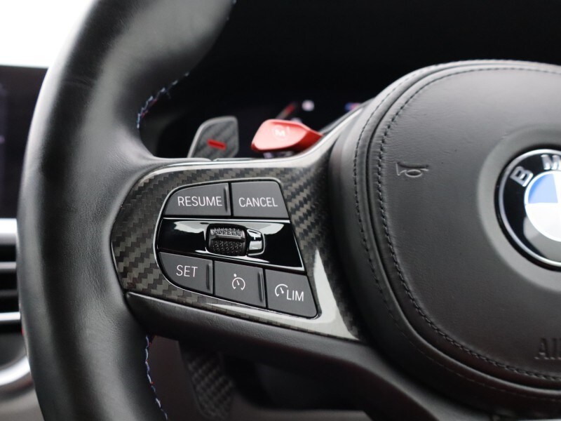 Used BMW M4 2022 for sale - 77589831: Photo 20