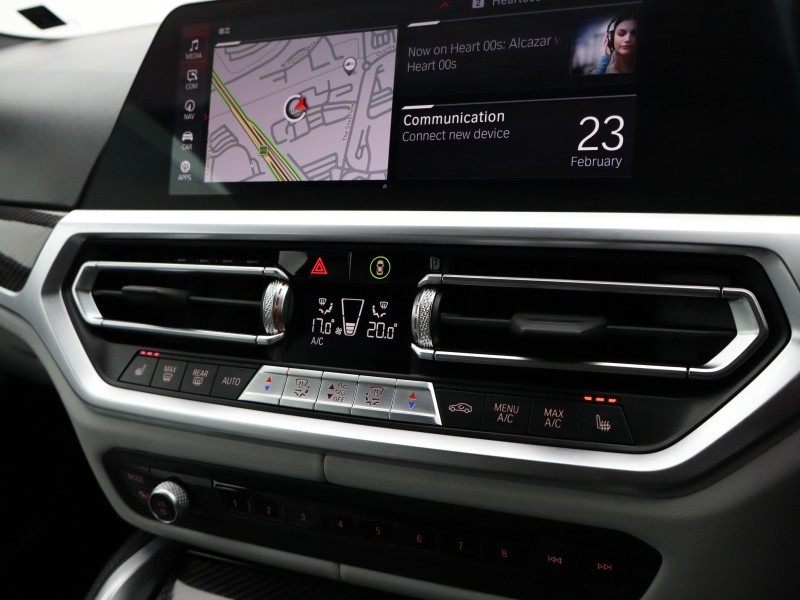 Used BMW M4 2022 for sale - 77589831: Photo 33