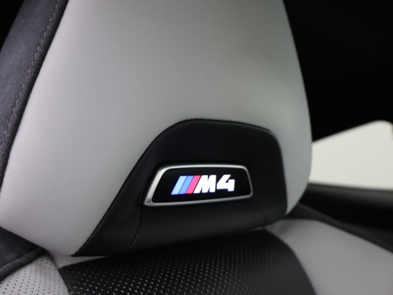 Used BMW M4 2022 for sale - 77589831: Photo 36