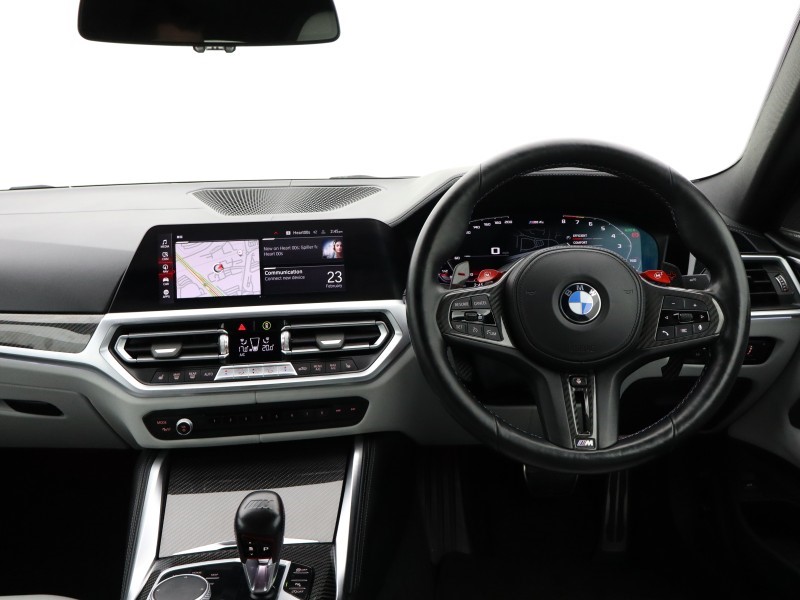 Used BMW M4 2022 for sale - 77589831: Photo 4