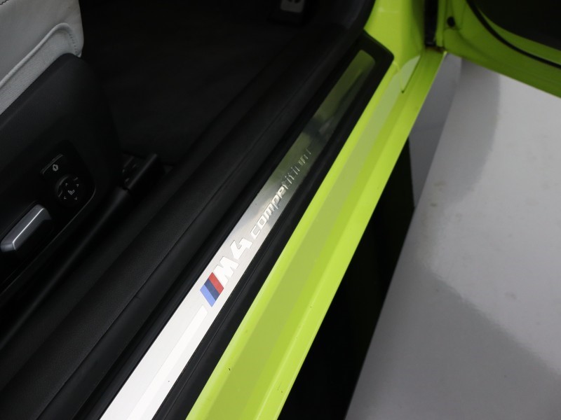 Used BMW M4 2022 for sale - 77589831: Photo 41