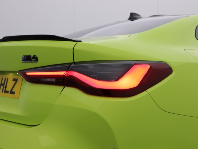 Used BMW M4 2022 for sale - 77589831: Photo 42