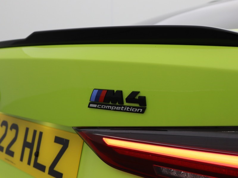 Used BMW M4 2022 for sale - 77589831: Photo 43