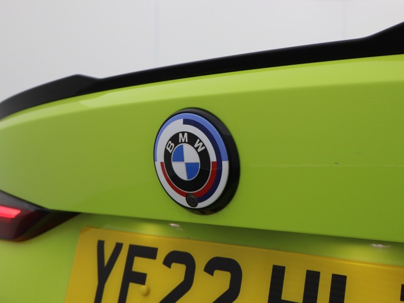 Used BMW M4 2022 for sale - 77589831: Photo 44