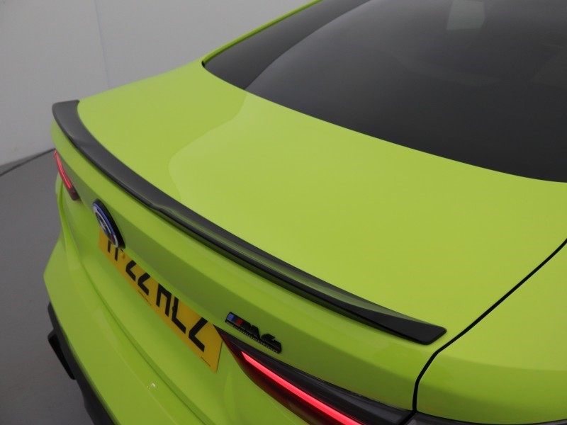 Used BMW M4 2022 for sale - 77589831: Photo 45