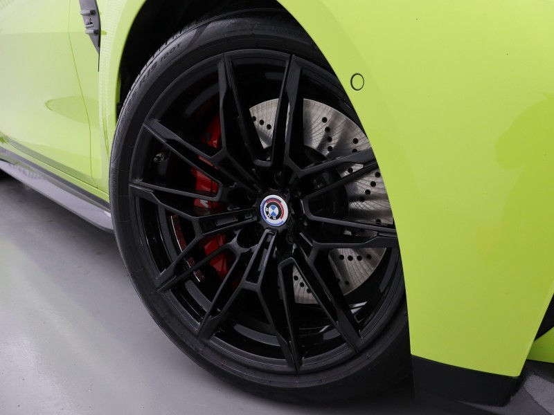 Used BMW M4 2022 for sale - 77589831: Photo 46