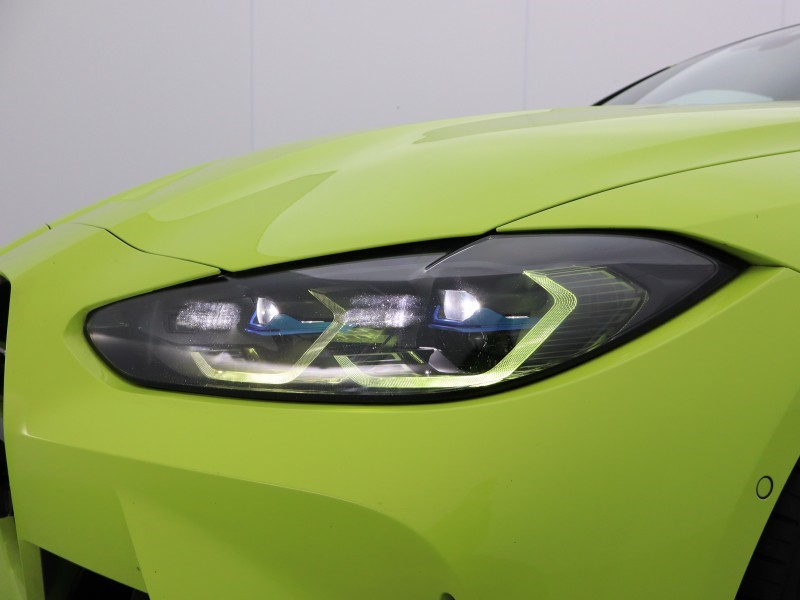 Used BMW M4 2022 for sale - 77589831: Photo 47