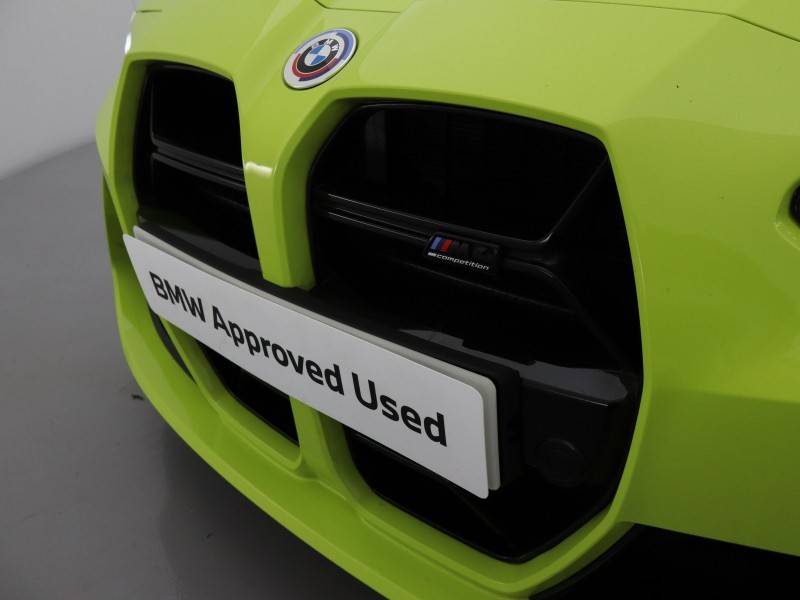 Used BMW M4 2022 for sale - 77589831: Photo 48