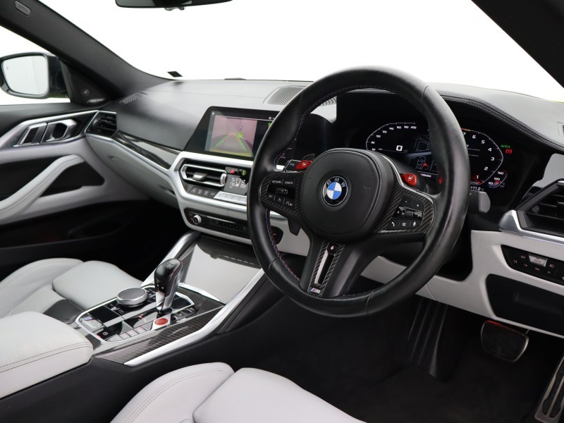 Used BMW M4 2022 for sale - 77589831: Photo 5