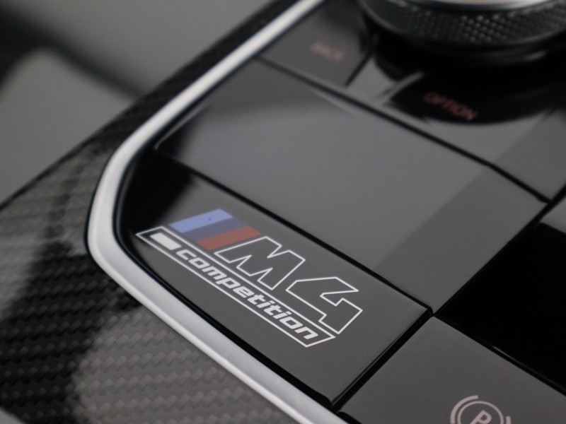 Used BMW M4 2022 for sale - 77589831: Photo 54