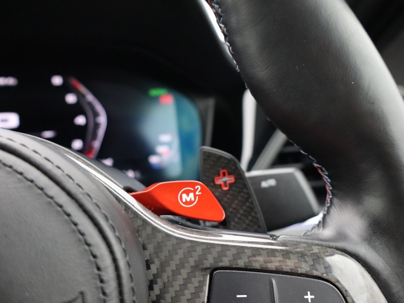 Used BMW M4 2022 for sale - 77589831: Photo 59