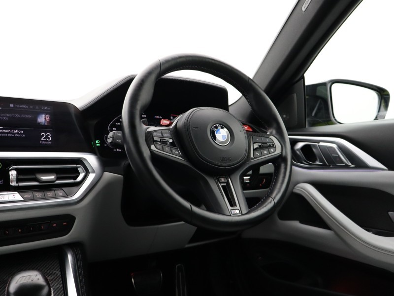 Used BMW M4 2022 for sale - 77589831: Photo 6