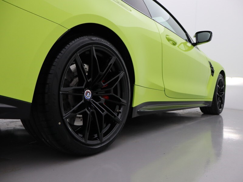 Used BMW M4 2022 for sale - 77589831: Photo 61