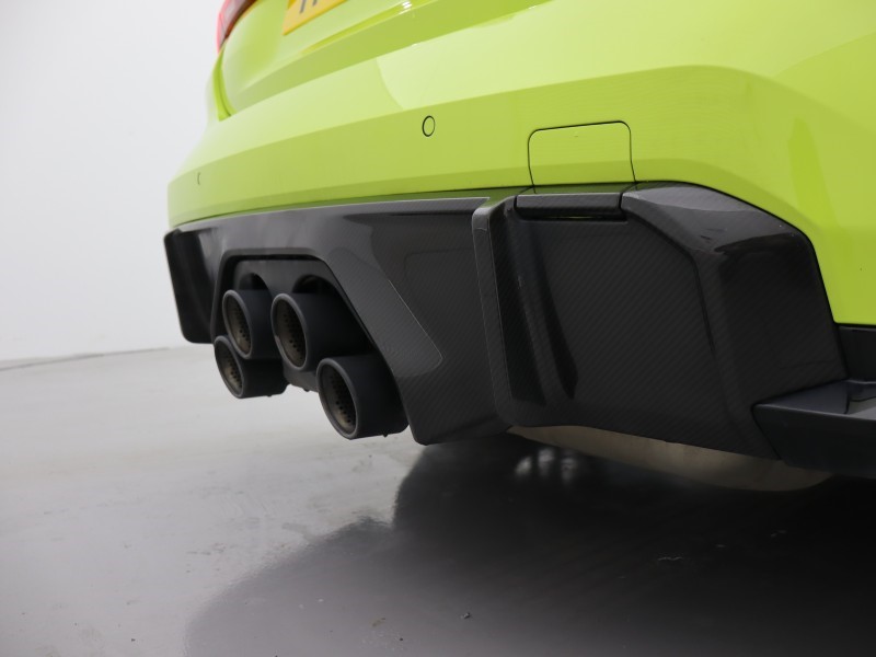 Used BMW M4 2022 for sale - 77589831: Photo 64