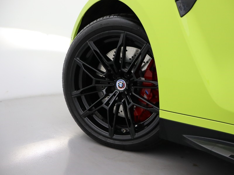 Used BMW M4 2022 for sale - 77589831: Photo 65