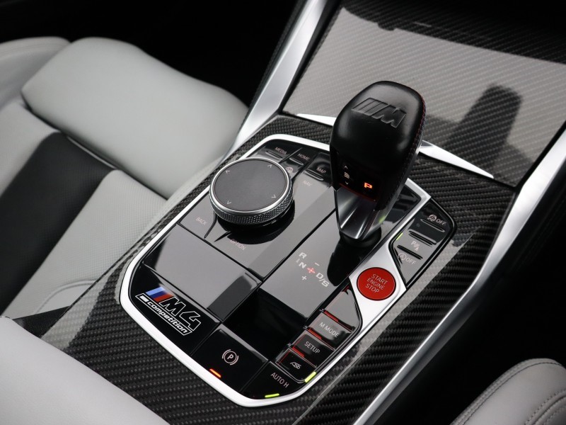 Used BMW M4 2022 for sale - 77589831: Photo 8