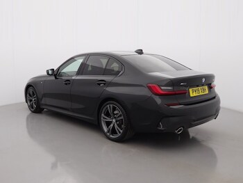 Used BMW 3 Series 2019 for sale - 78249973: Photo