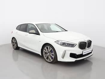 Used BMW 1 Series 2024 for sale - 79479138: Photo