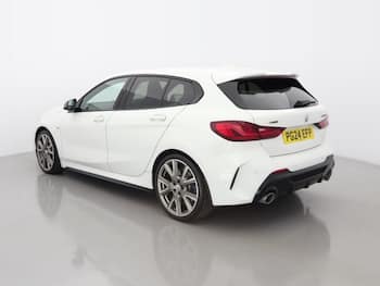 Used BMW 1 Series 2024 for sale - 79479138: Photo