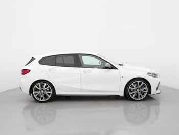 Used BMW 1 Series 2024 for sale - 79479138: Photo