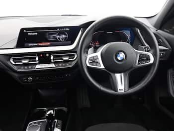 Used BMW 1 Series 2024 for sale - 79479138: Photo